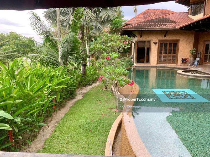 Bungalow House for Sale in Tropicana Golf & Country Resort, Petaling Jaya by Ken Tan - iProperty.com.my