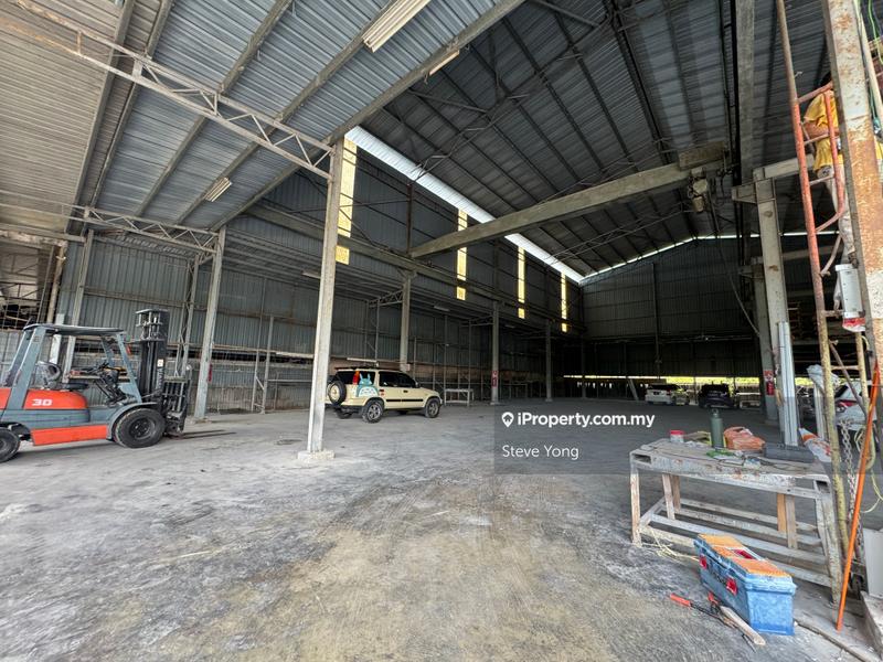 For Sale - Taman Garing Utama