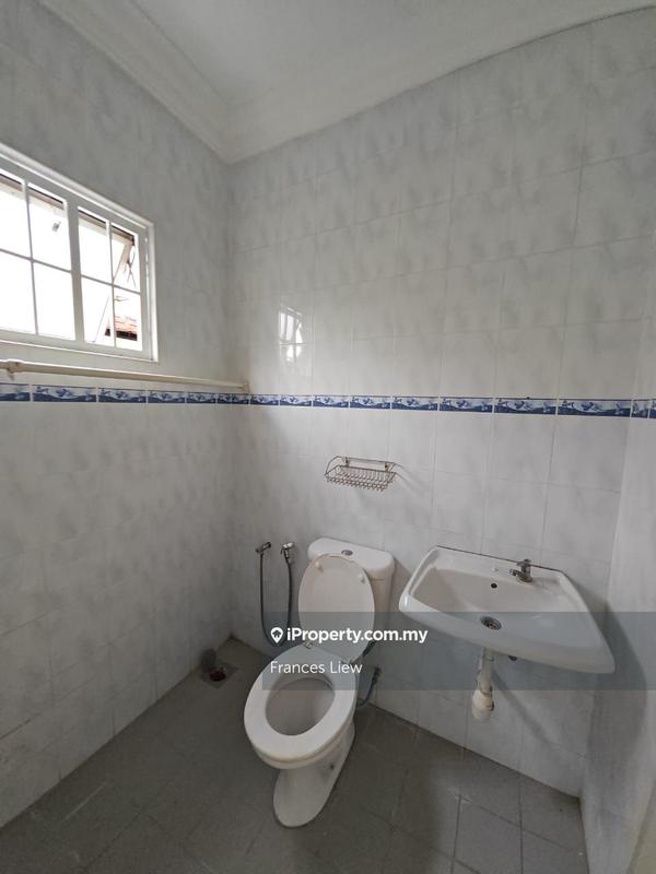 2-storey Terraced House for Sale in Taman Puncak Jalil, Seri Kembangan by Frances Liew - iProperty.com.my