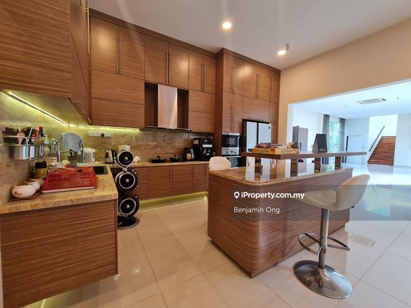 Bungalow House for Sale in Leisure Farm, Gelang Patah by Benjamin Ong - iProperty.com.my