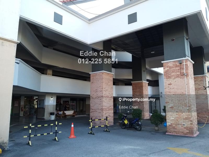 Condominium for Sale in Setapak Ria by Eddie Chan - iProperty.com.my