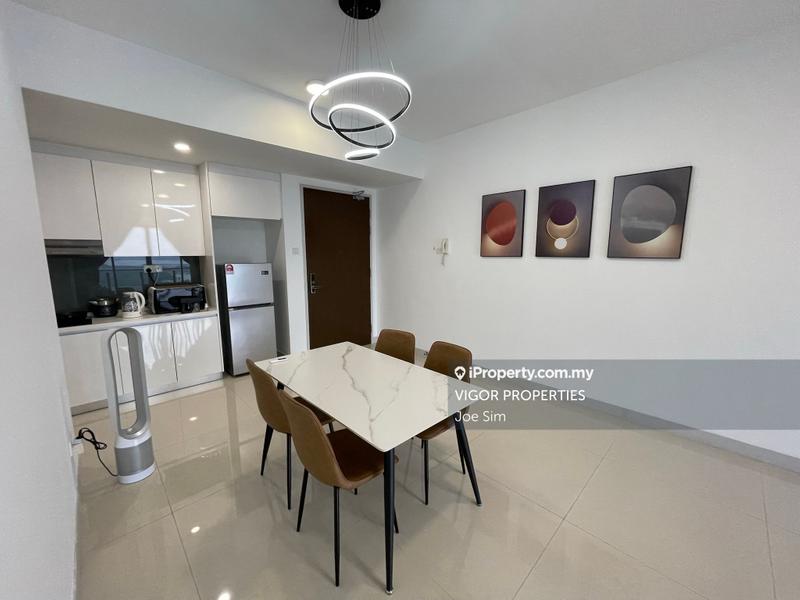 Kondominium untuk Dijual di Bora Residences oleh Joe Sim - iProperty.com.my
