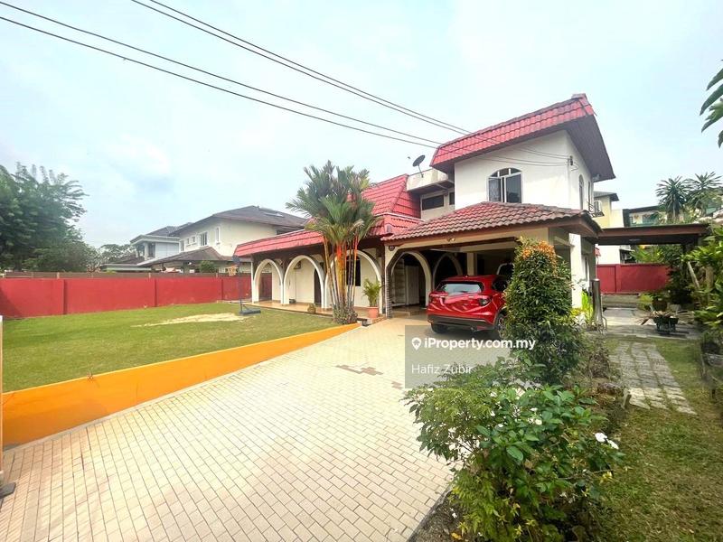 Bungalow House for Sale in Kelana Jaya, Petaling Jaya by Hafiz Zubir - iProperty.com.my