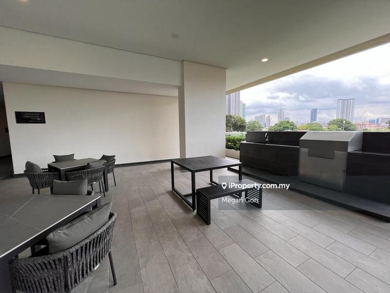 Service Residence for Sale in Mayfair Residences @ Pavilion Embassy by Megan Goh - iProperty.com.my