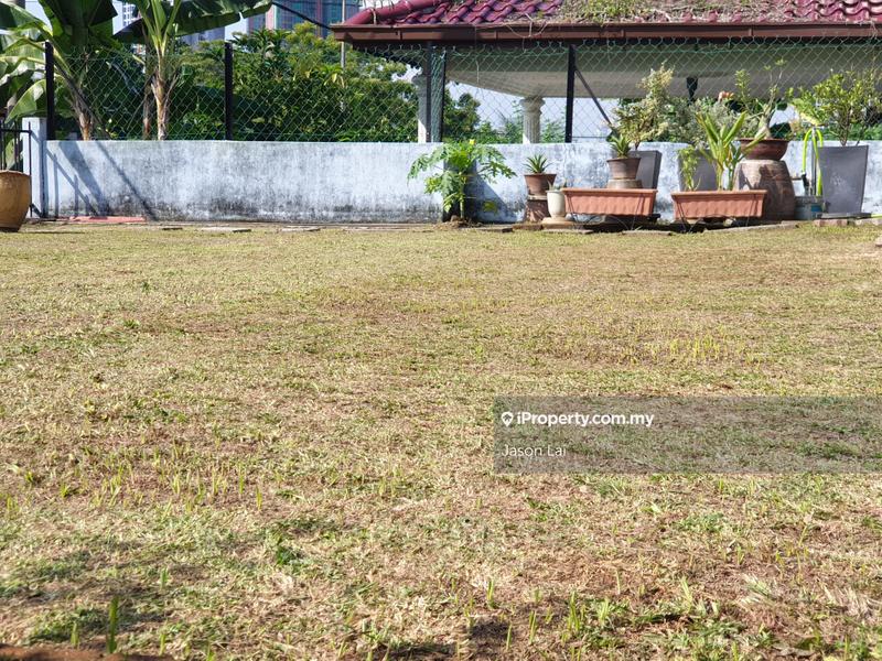 Banglo untuk Dijual di Kampung Datuk Keramat, Keramat oleh Jason Lai - iProperty.com.my