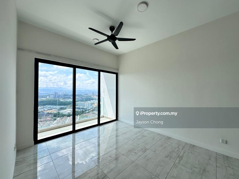 Kondominium untuk Dijual di CloudTree Residence oleh Jayson Chong - iProperty.com.my