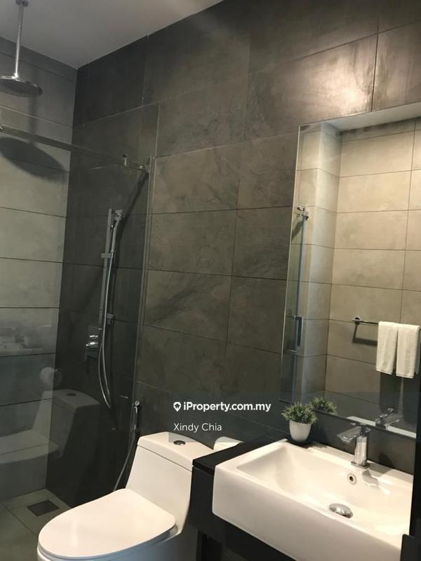 Service Residence for Sale in Opus KL by Xindy Chia - iProperty.com.my