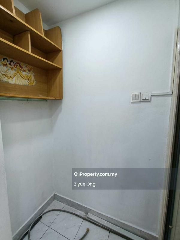 Pangsapuri untuk Dijual di Sri Cempaka (Puchong Jaya) oleh Ziyue Ong - Interior - iProperty.com.my