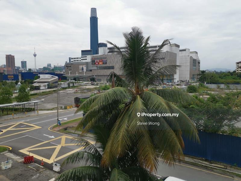 Banglo Komersial untuk Dijual di Jalan Menteri, Cheras oleh Steve Wong - iProperty.com.my