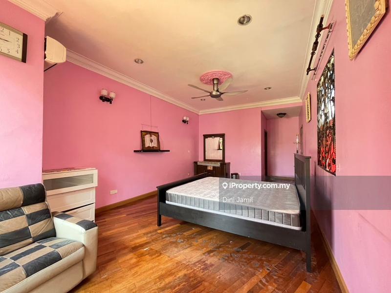 Rumah Teres 2-Tingkat untuk Dijual di Bukit Jelutong, Shah Alam oleh Dini Jamil - iProperty.com.my