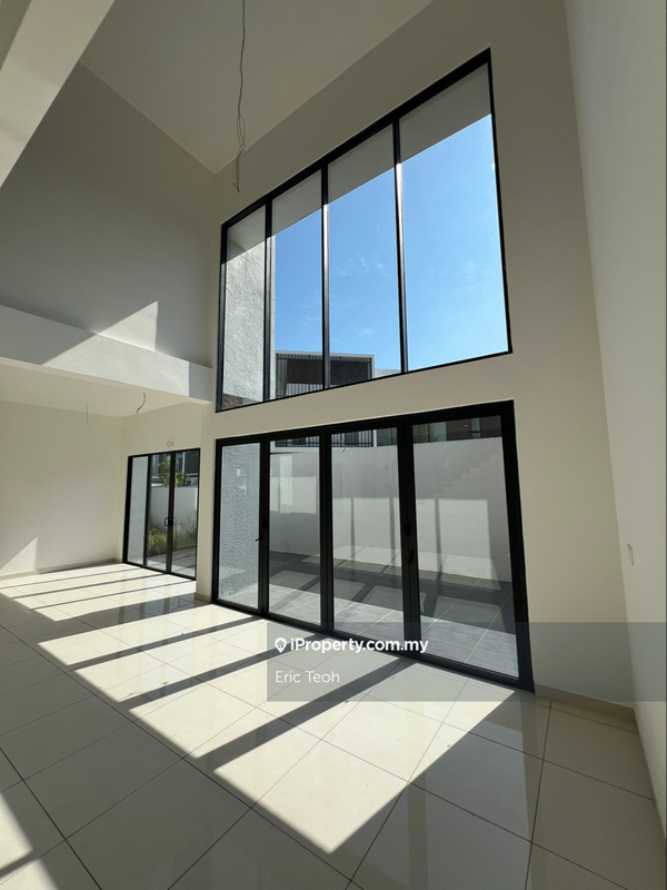 Semi-Detached House for Sale in TTDI Grove, Kajang by Eric Teoh - iProperty.com.my