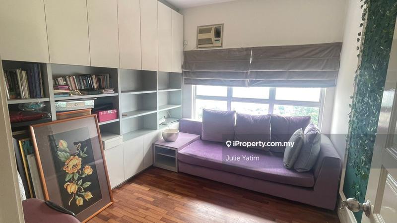 Condominium for Sale in Seri Maya Condominium by Julie Yatim - iProperty.com.my
