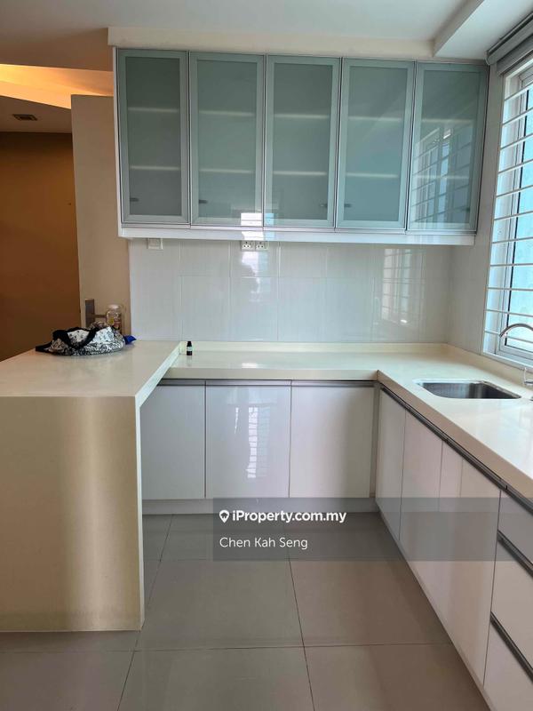 Condominium for Sale in Abadi Ria by Chen Kah Seng - iProperty.com.my