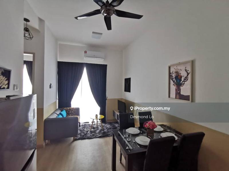 For Rent - The Grand Subang Jaya SS13