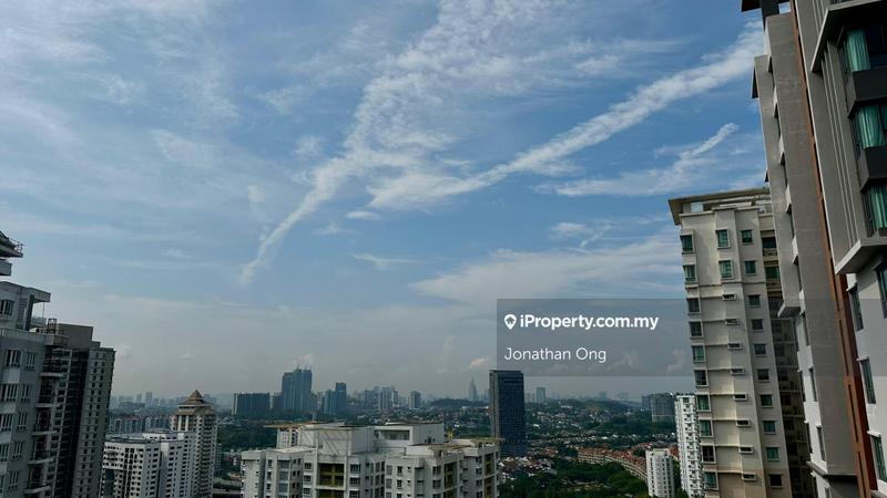 For Rent - Residensi Astrea