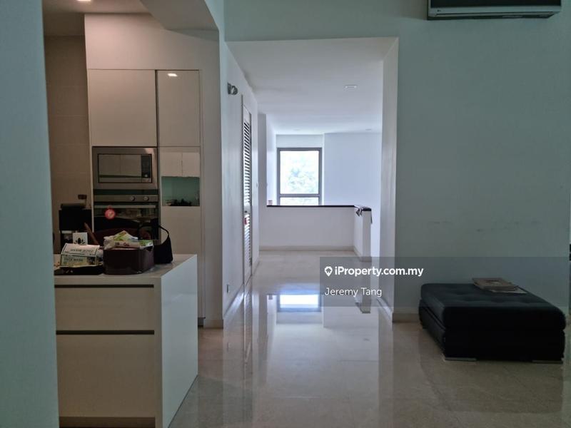 Condominium for Sale in Seni Mont Kiara by Jeremy Tang - iProperty.com.my