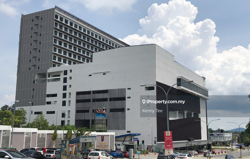 Kedai-Pejabat untuk Dijual di Seremban 3, Rasah oleh Kenny Tee - iProperty.com.my