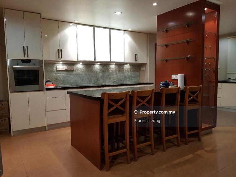 2-storey Terraced House for Sale in Taman Puncak Jalil, Seri Kembangan by Francis Leong - iProperty.com.my