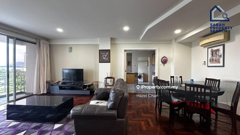 Kondominium untuk Dijual di Bayshore Condominium oleh Hazel Chan - iProperty.com.my