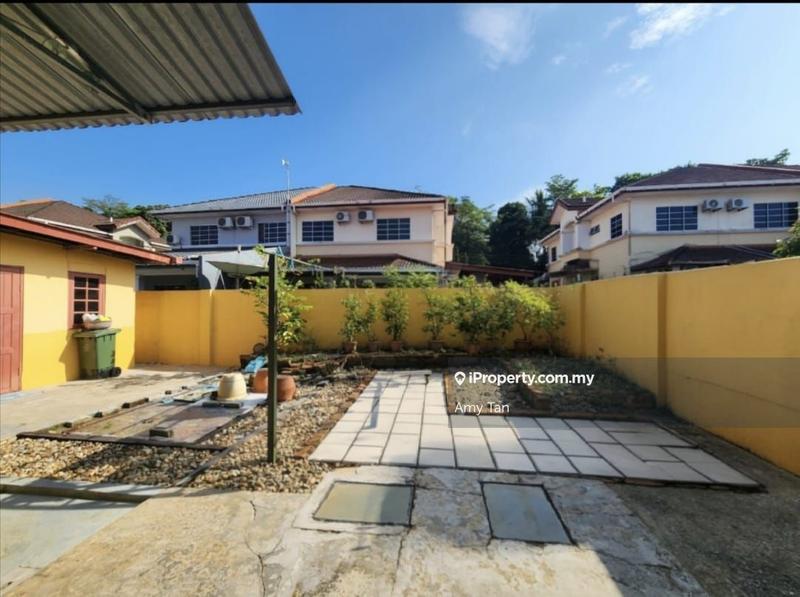 Rumah Berkembar untuk Dijual di Tabuan Desa, Kuching oleh Amy Tan - iProperty.com.my