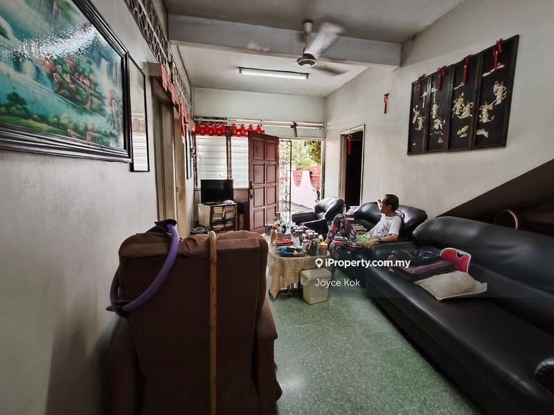 1-storey Terraced House for Sale in Sea Park, Petaling Jaya by Joyce Kok - iProperty.com.my