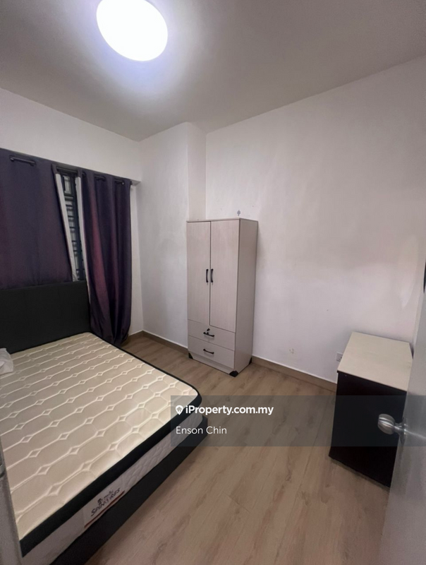 Service Residence for Rent in Main Place Residence by Enson Chin - iProperty.com.my