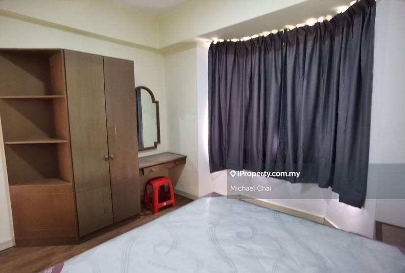 Apartment for Rent in Kempas Apartment by Michael Chai - iProperty.com.my