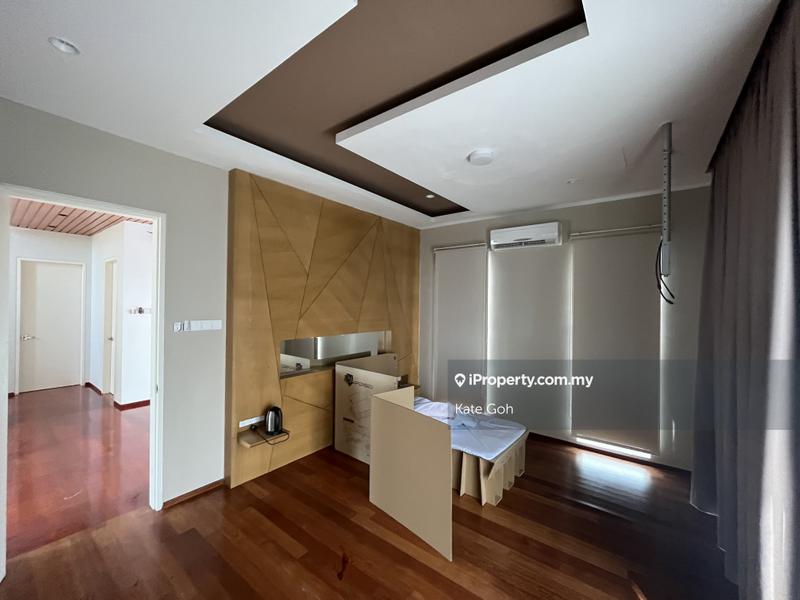 Bungalow House untuk Dijual di Lakefront Villa, Cyberjaya oleh Kate Goh - iProperty.com.my