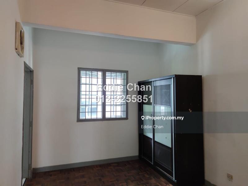 Terraced House for Sale in Bukit Setiawangsa, Setiawangsa by Eddie Chan - iProperty.com.my