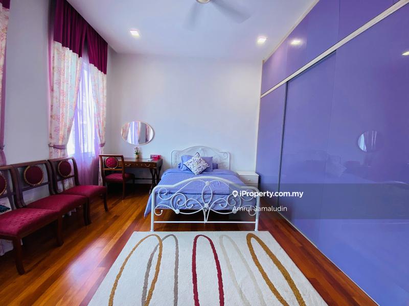 Bungalow House for Sale in Ukay Seraya, Ampang by Amrul Jamaludin - iProperty.com.my