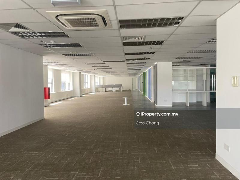 Pejabat untuk Disewa di KL City Centre, Kuala Lumpur oleh Jess Chong - iProperty.com.my