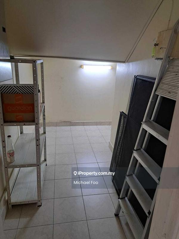 Banglo untuk Dijual di Serdang, Seri Kembangan oleh Michael Foo - iProperty.com.my