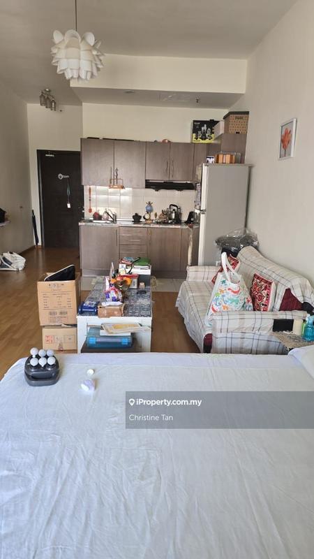 For Sale - Waldorf Tower