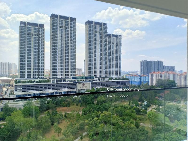 For Sale - Skyluxe On The Park Bukit Jalil