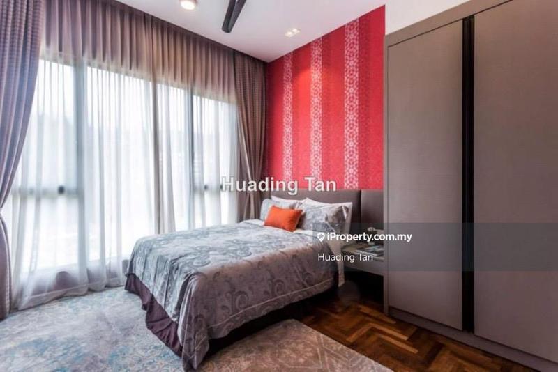 Service Residence for Sale in Vista Residences by Huading Tan - iProperty.com.my