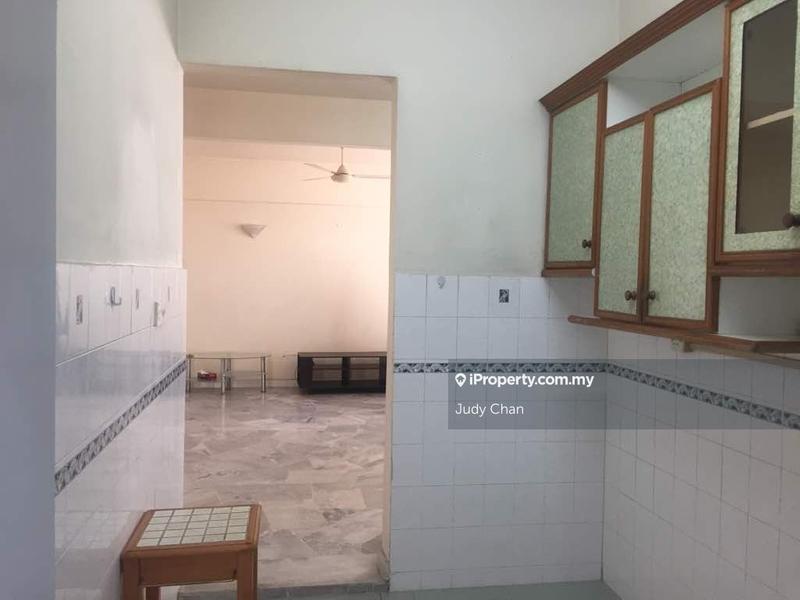 For Sale - Subang Perdana Goodyear Court 9