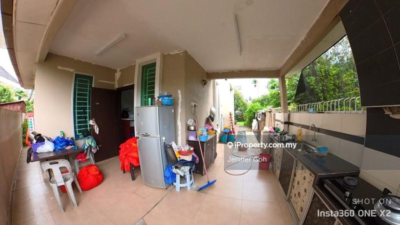 Banglo untuk Dijual di Taman Desa Murni, Butterworth oleh Jeniffer Goh - iProperty.com.my