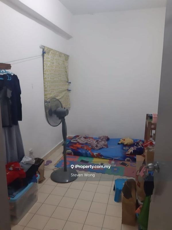 Apartment for Sale in Metro Prima by Steven Wong - iProperty.com.my