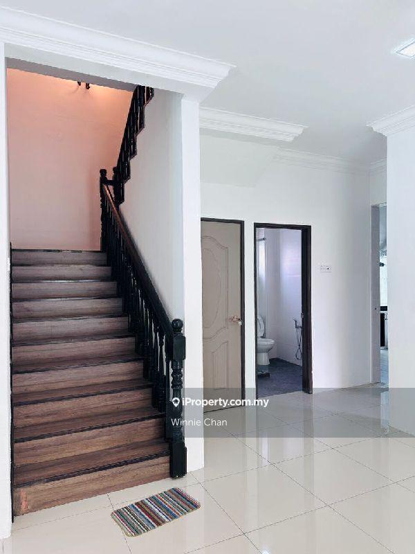 Bungalow House for Sale in Taman Pasir Wang, Lahat by Winnie Chan - iProperty.com.my