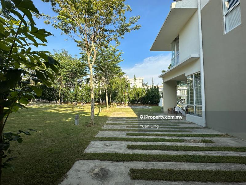 Banglo untuk Dijual di D'alpinia, Puchong oleh Yuan Ling - iProperty.com.my