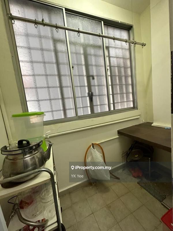 Condominium for Sale in Bukit OUG Condominiums by YK Yee - iProperty.com.my