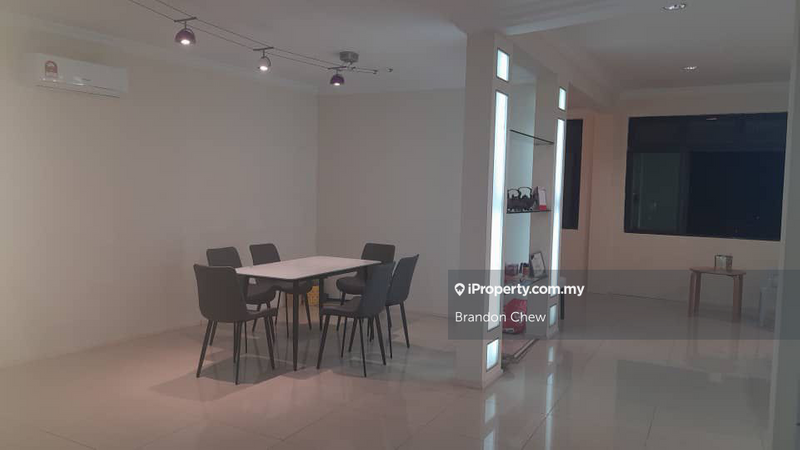 For Rent - Village Grove