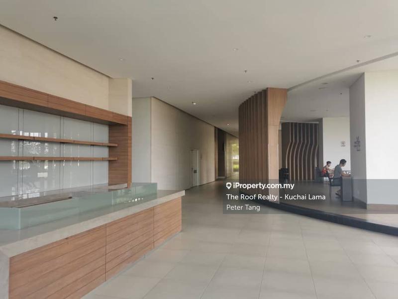 Kediaman Servis untuk Disewa di Bayberry @ Tropicana Gardens oleh Peter Tang - iProperty.com.my
