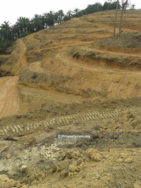 Tanah Pertanian untuk Dijual di Kampung Sungai Lalang, Semenyih oleh Terry Chan - iProperty.com.my