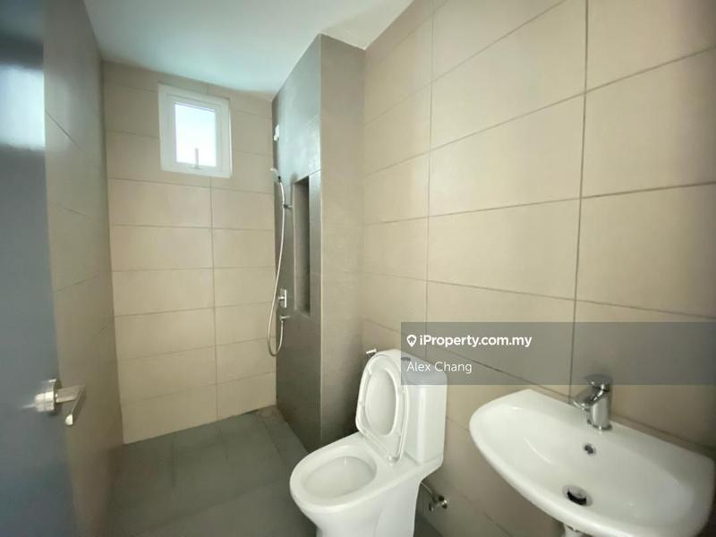 Condominium for Sale in Inspirasi by Alex Chang - iProperty.com.my