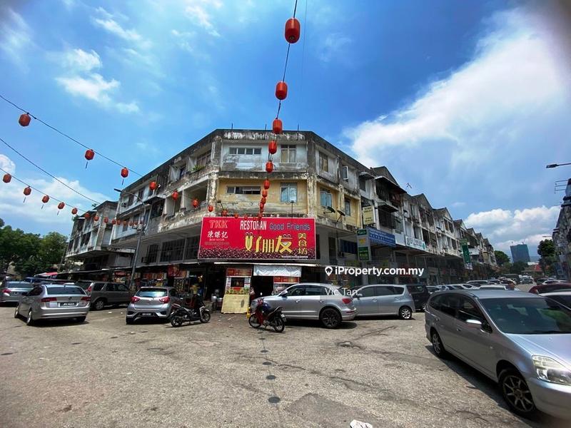 Kedai untuk Dijual di Pandan Perdana, Ampang oleh Vic Tan - iProperty.com.my