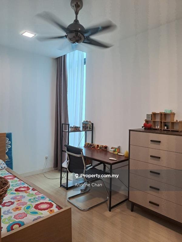 Service Residence for Sale in H2O Residences by Andrine Chan - iProperty.com.my