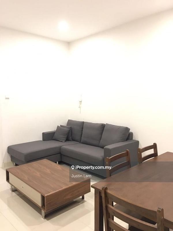 For Rent - Camellia Serviced Suites