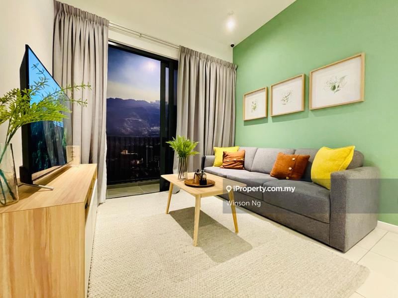 Service Residence for Sale in TwinPines Serviced Suites @ Tropicana Grandhill by Winson Ng - iProperty.com.my