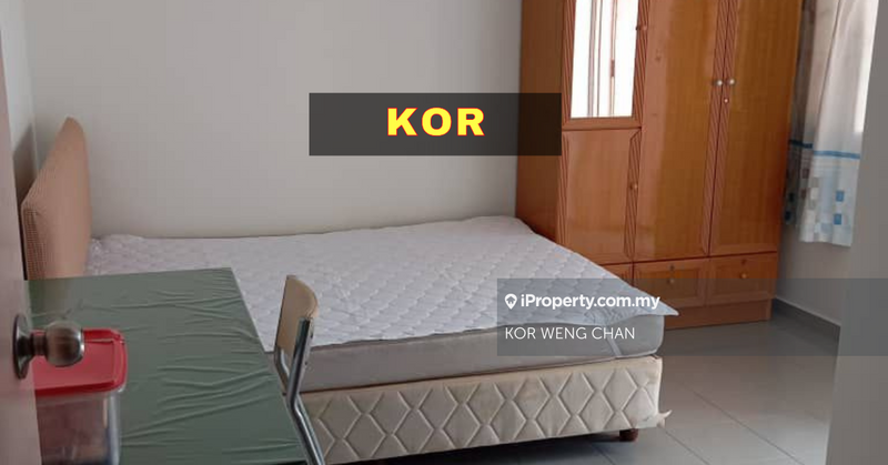 For Rent - Puteri Indah